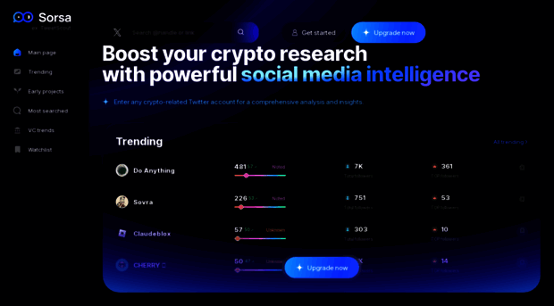 app.sorsa.io