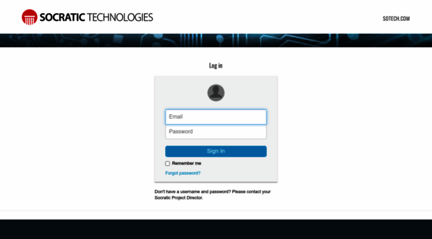 app.sotech.com