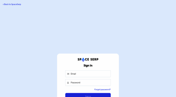 app.spaceserp.com