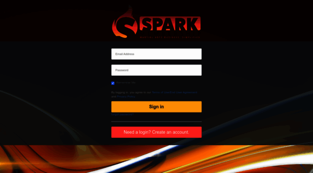 app.sparkmembership.com