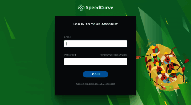 app.speedcurve.com