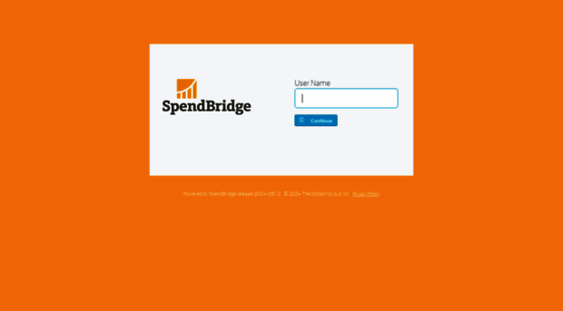 app.spendbridge.com