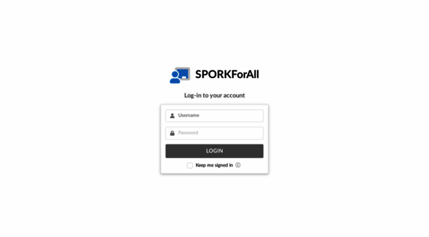 app.spork.school