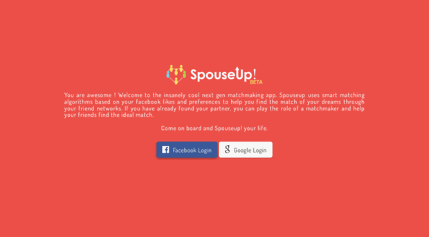 app.spouseup.com