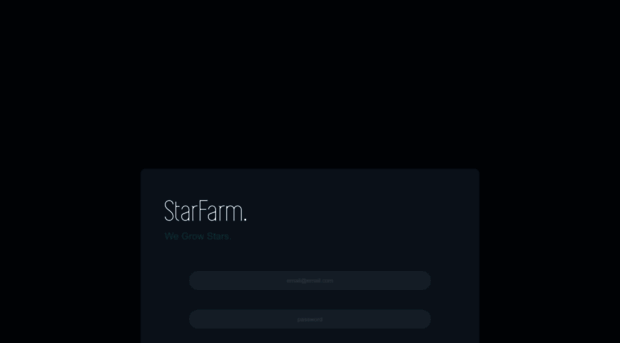 app.starfarm.com