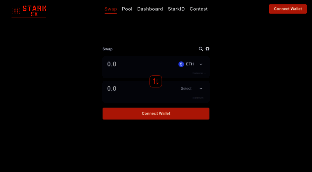 app.starkex.org