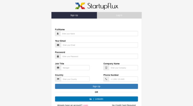 app.startupflux.com