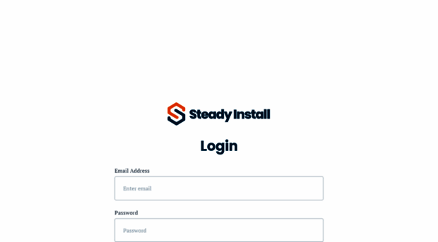 app.steadyinstall.com