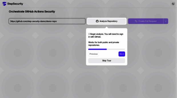 app.stepsecurity.io