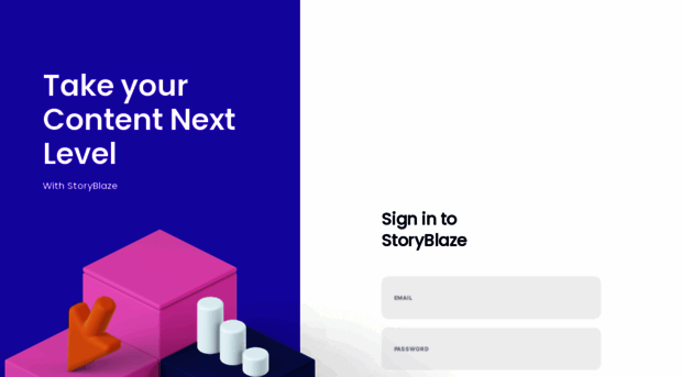 app.storyblaze.io