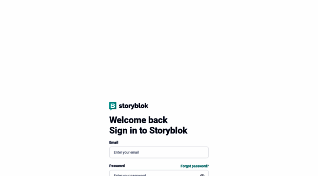 app.storyblok.com