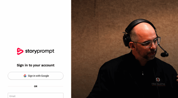app.storyprompt.com