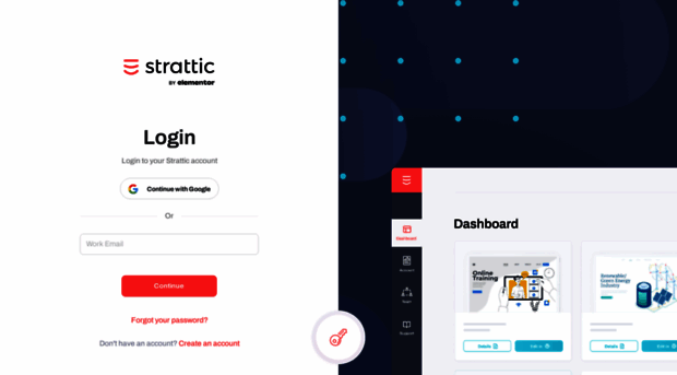 app.strattic.com