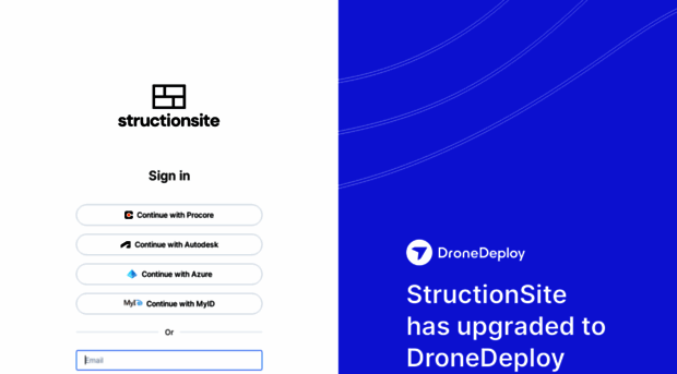 app.structionsite.com