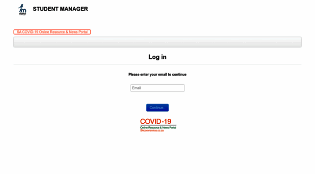 app.studentmanager.co.za