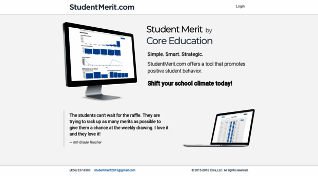 app.studentmerit.com