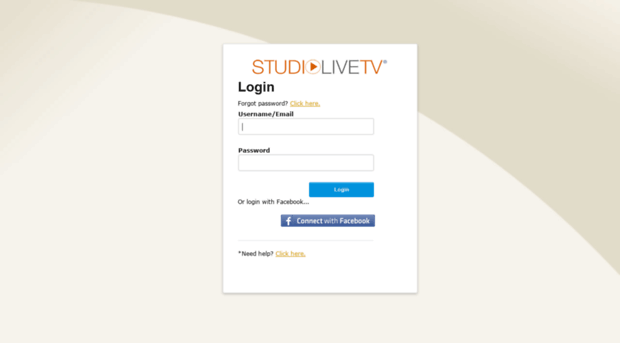 app.studiolivetv.com