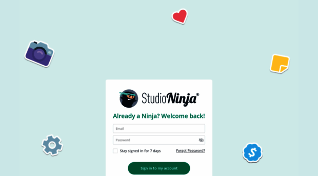 app.studioninja.co