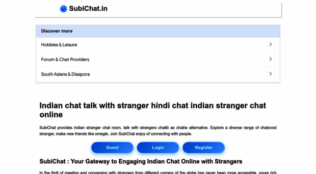 app.subichat.in