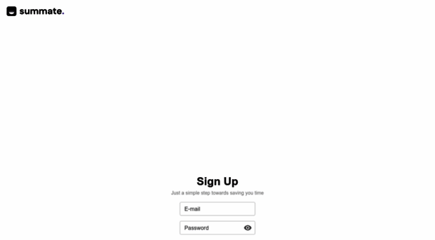 app.summate.io