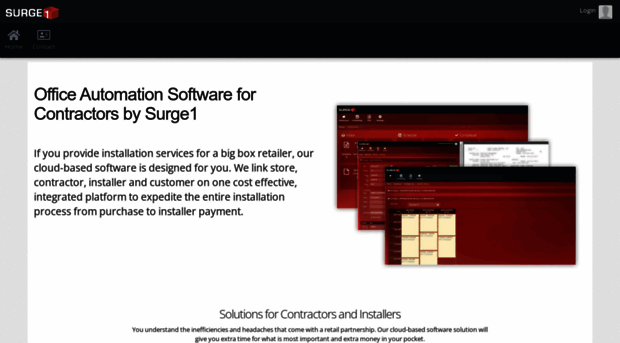 app.surge1.com