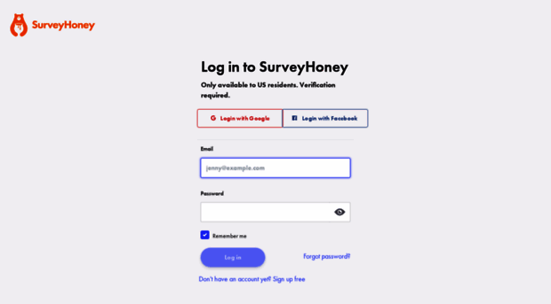 app.surveyhoney.com