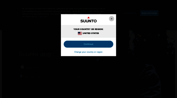 app.suunto.com