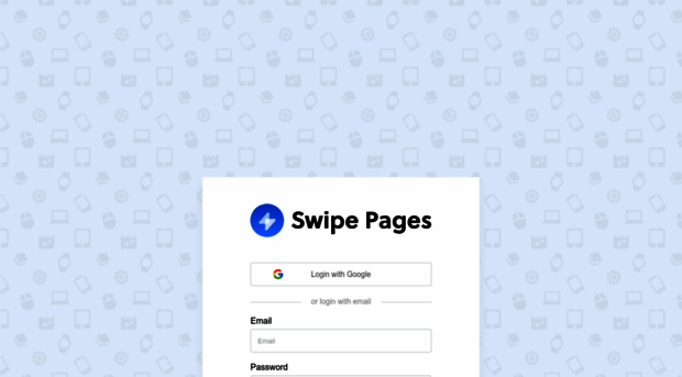 app.swipepages.com