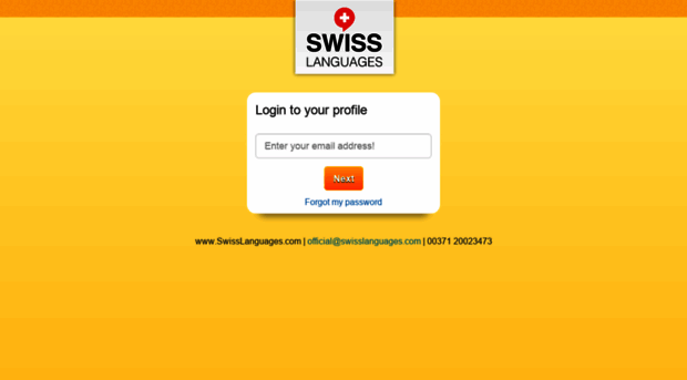 app.swisslanguages.com