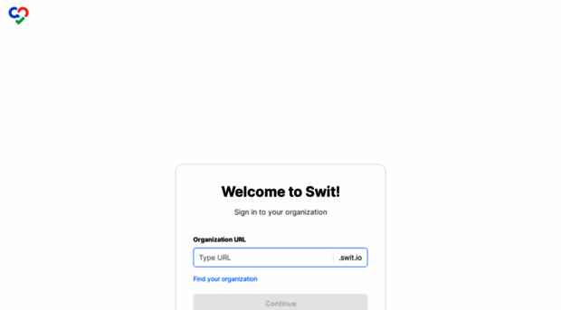 app.swit.io