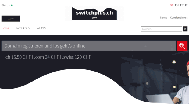 app.switchplus.ch
