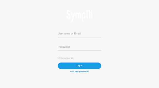 app.symplii.io