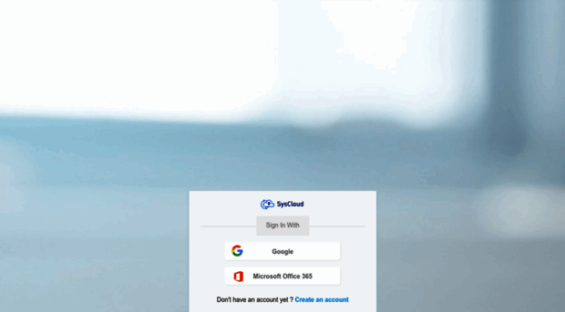 app.syscloud.com