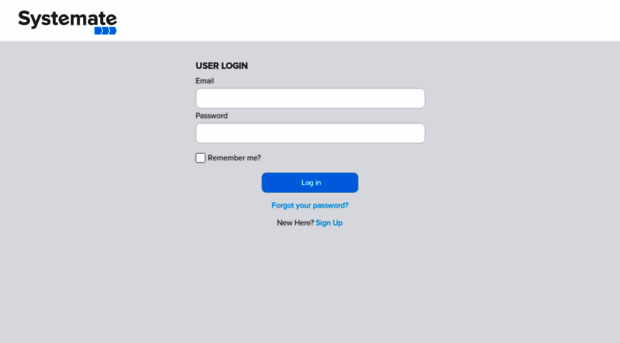 app.systemate.com