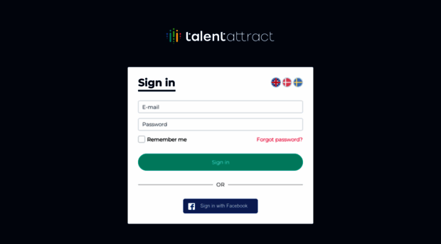 app.talentattract.com