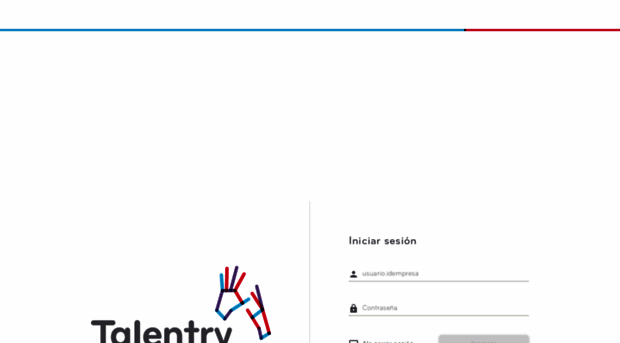 app.talentry.io