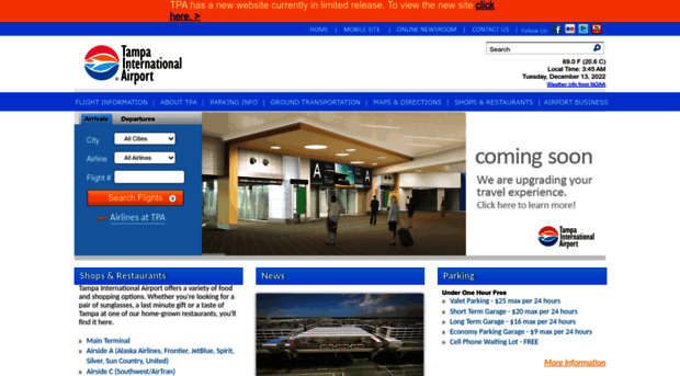 app.tampaairport.com