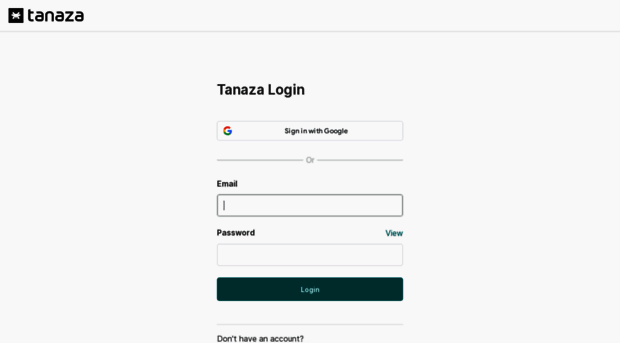 app.tanaza.com