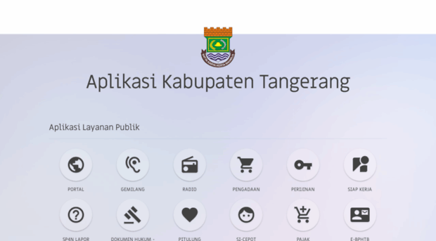 app.tangerangkab.go.id