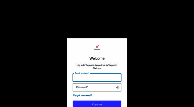 app.targetron.com
