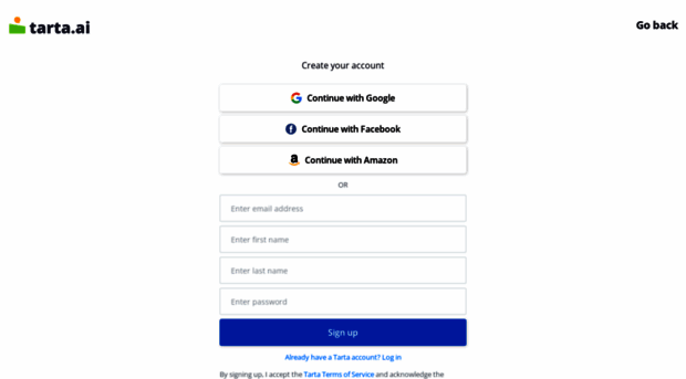 app.tarta.ai