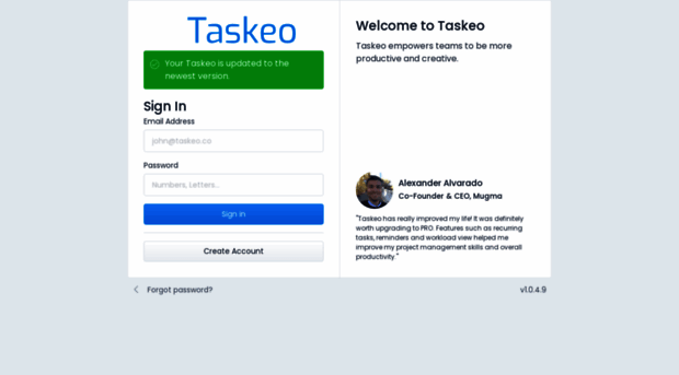 app.taskeo.co