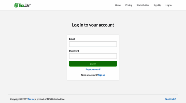 app.taxjar.com