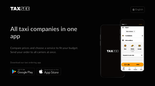 app.taxsee.com