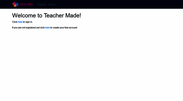 app.teachermade.com