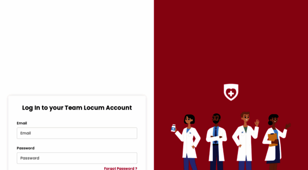 app.teamlocum.co.uk