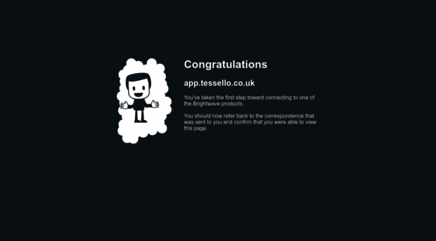 app.tessello.co.uk