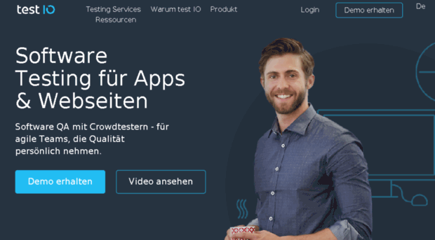 app.testcloud.de