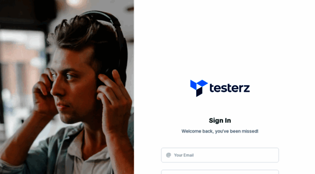 app.testerz.io