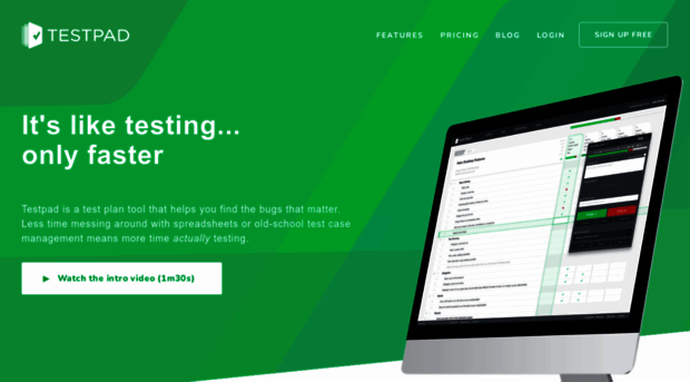 app.testpad.com